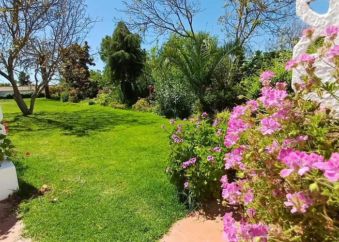 Alojamentos: Monte Da Serralheira Agro Turismo